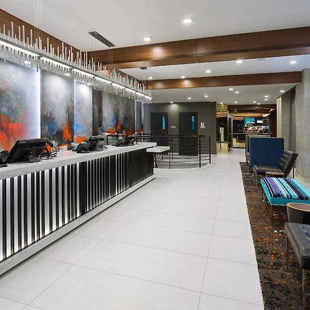 Fairfield Inn & Suites By Marriott New York Manhattan/Central Park Esterno foto