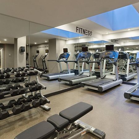 Fairfield Inn & Suites By Marriott New York Manhattan/Central Park Esterno foto
