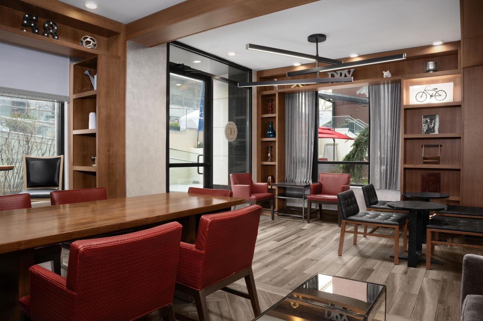 Fairfield Inn & Suites By Marriott New York Manhattan/Central Park Esterno foto