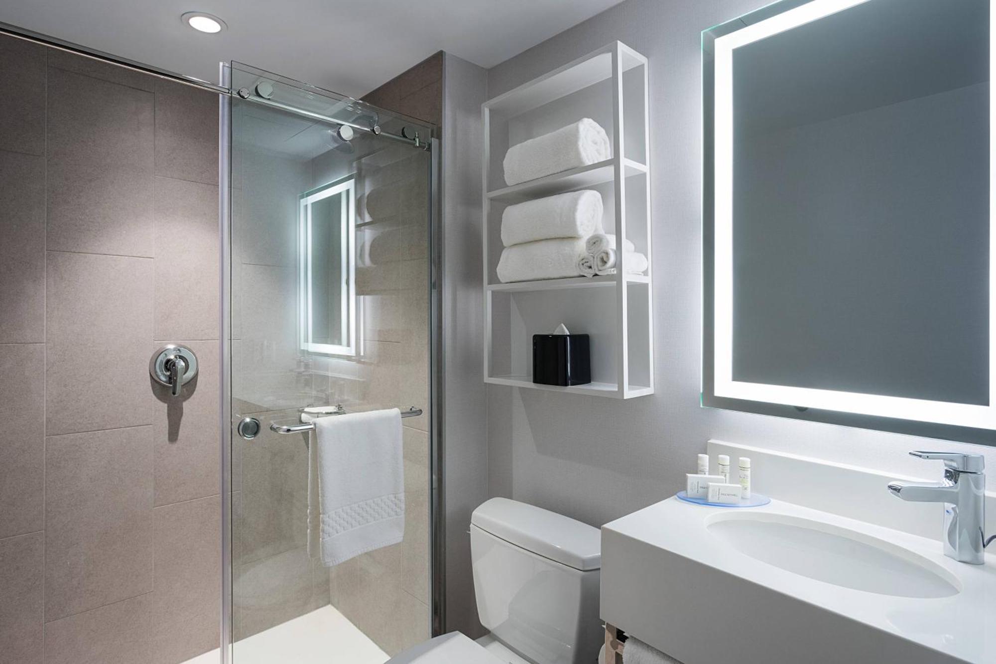 Fairfield Inn & Suites By Marriott New York Manhattan/Central Park Esterno foto