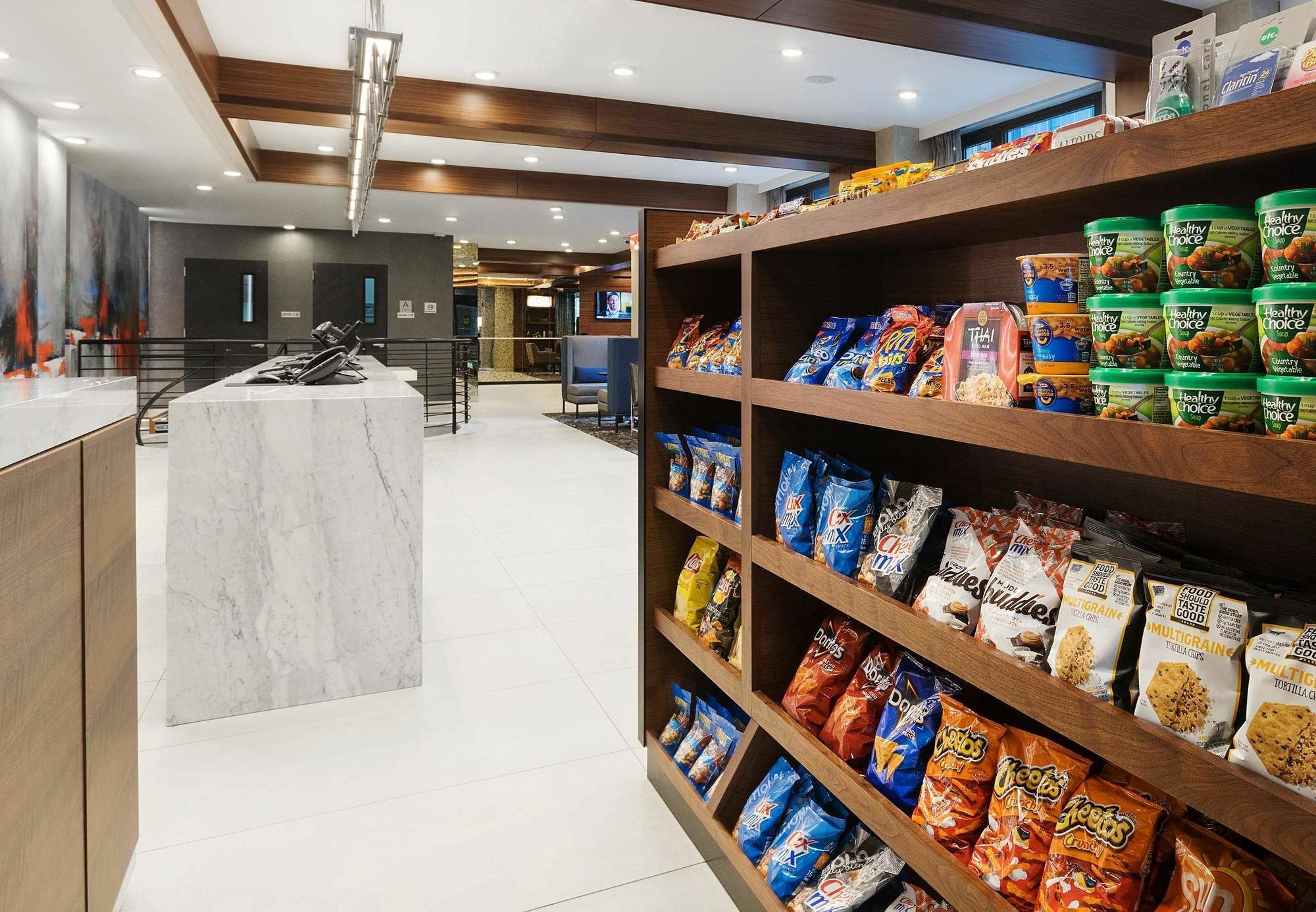 Fairfield Inn & Suites By Marriott New York Manhattan/Central Park Esterno foto