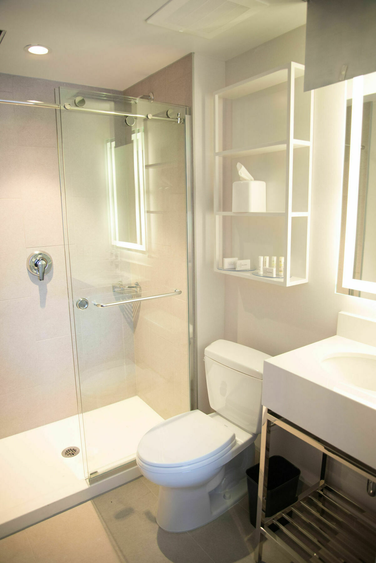 Fairfield Inn & Suites By Marriott New York Manhattan/Central Park Esterno foto