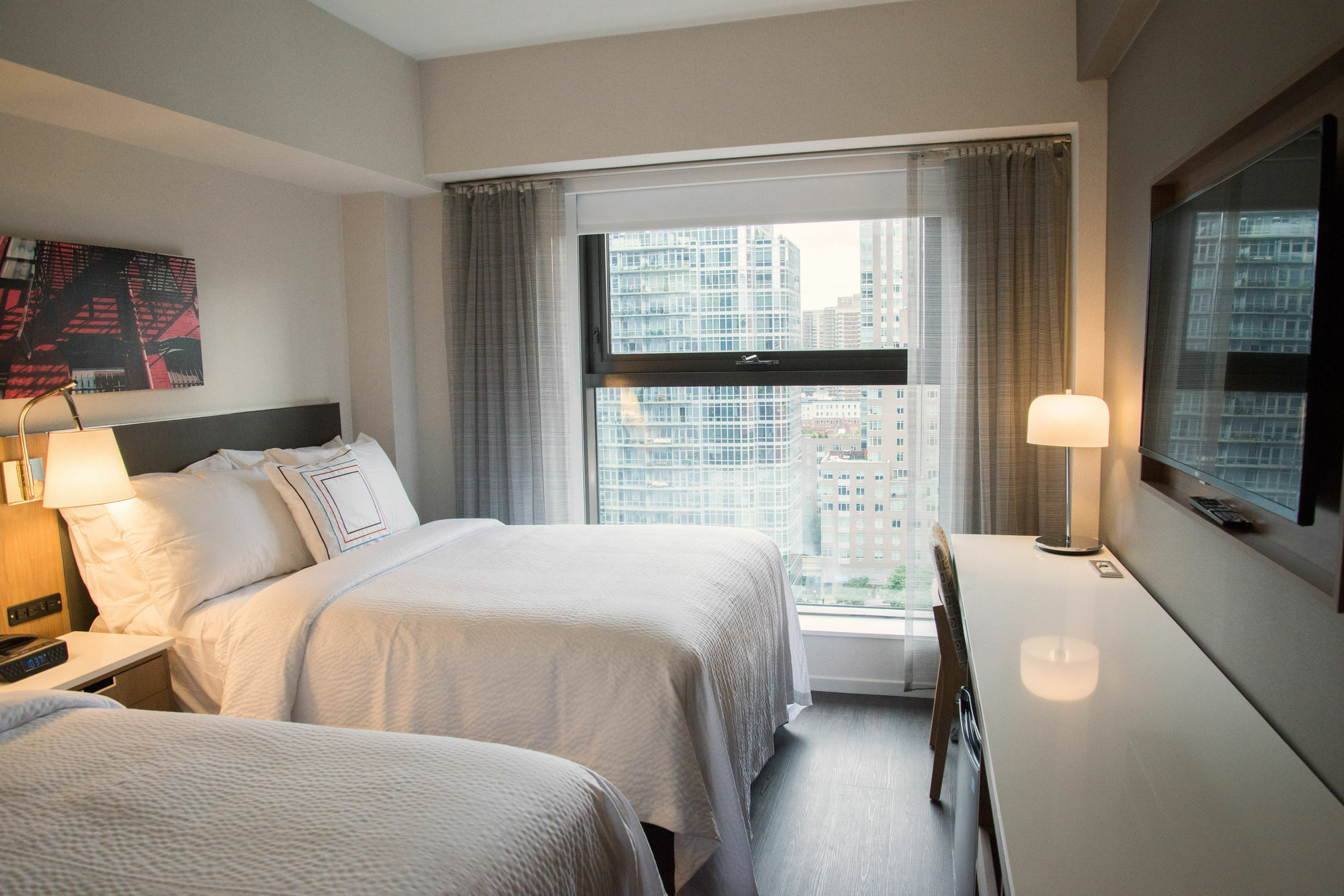 Fairfield Inn & Suites By Marriott New York Manhattan/Central Park Esterno foto